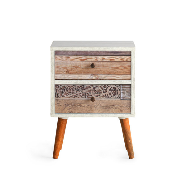 1 Modern Children's Bedside Tables You'll Love Wayfair.co.uk